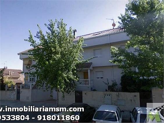 Casa adosada en Velilla de San Antonio