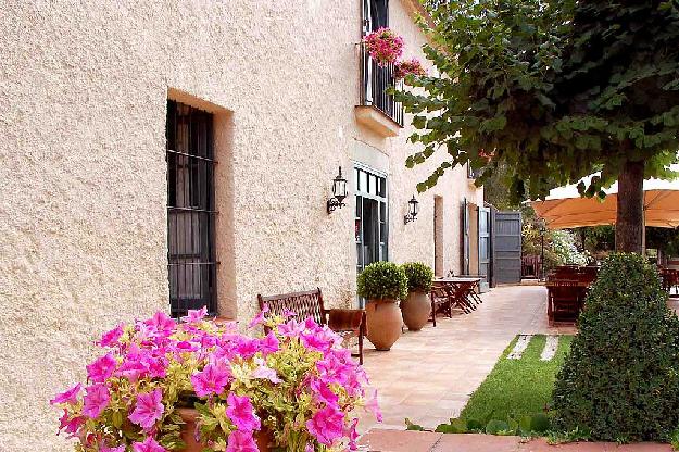 Casa rural en Arenys de Munt