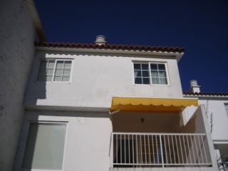 Chalet adosado en San Vicente do Mar