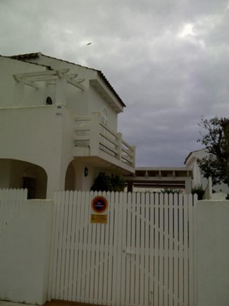 Chalet en Chiclana de la Frontera