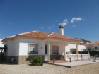 Chalet en venta en Arboleas, Almería (Costa Almería) - mejor precio | unprecio.es