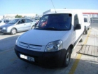 CITROEN BERLINGO 1.9D - Valladolid - mejor precio | unprecio.es
