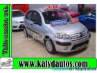 Citroen C3 - mejor precio | unprecio.es