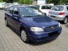 Comprar coche Opel Astra 2.0Di Comfort5p '98 en Valencia - mejor precio | unprecio.es