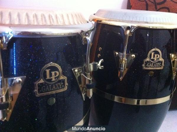 Congas Galaxy