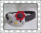 DIADEMA/CELPA HELLO KITTY - mejor precio | unprecio.es