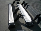 estriberas, cubrebajos y faldillas guardabarros para toyota land cruiser 90/95 - mejor precio | unprecio.es