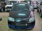 Fiat Punto 1.2 sound 3p - mejor precio | unprecio.es