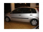 FORD Fiesta 1.4 Futura - mejor precio | unprecio.es