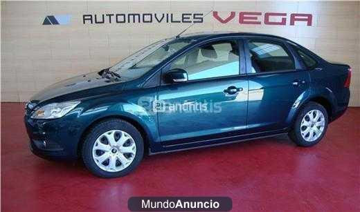 Ford Focus 1.6 TDCi 90 Trend