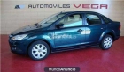 Ford Focus 1.6 TDCi 90 Trend - mejor precio | unprecio.es