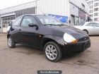 Ford Ka 1.3/1.Hand/Kli ma/Servo/99tkm - mejor precio | unprecio.es