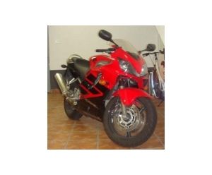 HONDA CBR 600F