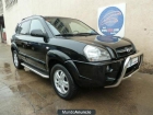 Hyundai Tucson 2.0 Cdri Vgt Se Worl \'06 - mejor precio | unprecio.es