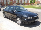 JAGUAR X-TYPE 2.0 D EXECUTIVE - mejor precio | unprecio.es