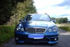 Mercedes-Benz C 270 T CDI Avantgarde - mejor precio | unprecio.es