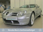 MERCEDES SLR MCLAREN ROADSTER (24% DTO.) - Zamora - mejor precio | unprecio.es