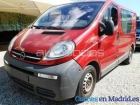 Opel Vivaro - mejor precio | unprecio.es