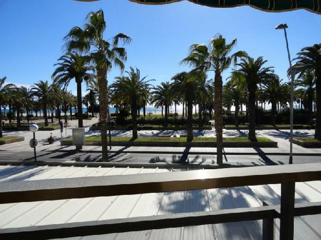 Piso en Salou
