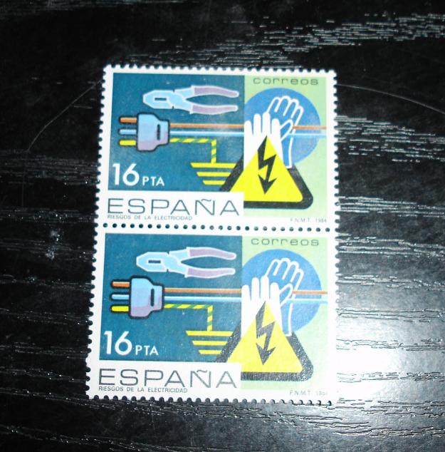 Prevencion Accidentes -electricidad