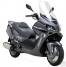 SCOOTER 125 CC JONWAY BULMAN + PORTES GRATIS - mejor precio | unprecio.es