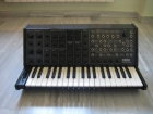 Sintetizador korg ms-20 - mejor precio | unprecio.es