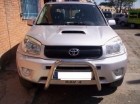 Toyota RAV 4 20D4-D Sol en Sevilla - mejor precio | unprecio.es