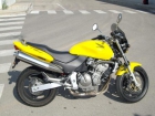 Vendo Hornet 2003 Amarilla - mejor precio | unprecio.es
