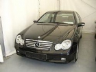Venta de coche Mercedes C 220 Cdi Sportcoupe '02 en Málaga - mejor precio | unprecio.es