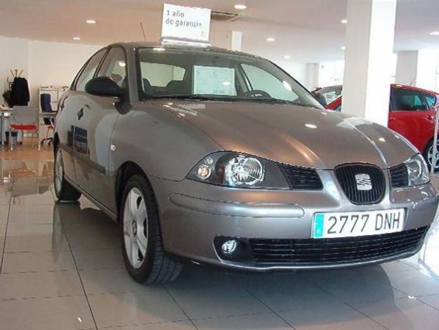 Venta de coche Seat Cordoba '05 en Majadahonda