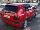 VOLKSWAGEN GOLF 3 MUY ECONOMICO - mejor precio | unprecio.es