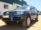 VOLKSWAGEN TOUAREG R5 - Badajoz - mejor precio | unprecio.es