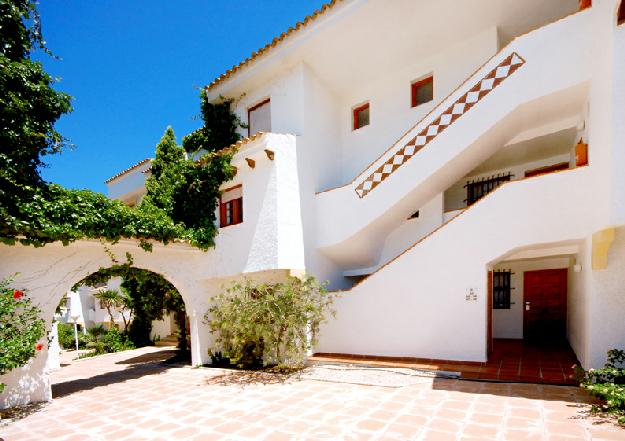 Apartment for Sale in Pego, Comunidad Valenciana, Ref# 2313146
