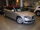AUDI A4 Avant 2.0TDI 170 DPF - mejor precio | unprecio.es