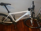 BICI MTB CARBONO CANYON CF 9. 0. SL - mejor precio | unprecio.es