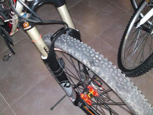 bicicleta conor wrc carbon team