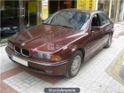 BMW Serie 5 523IA - mejor precio | unprecio.es