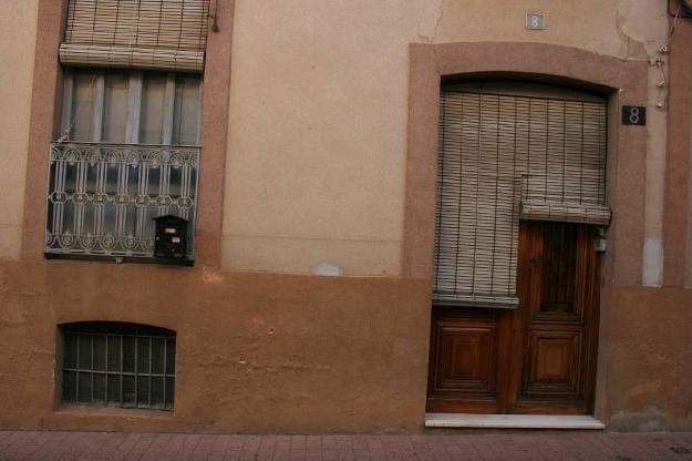 Casa en venta en Ondara, Alicante (Costa Blanca)