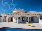 Chalet con 4 dormitorios se vende en Denia, Costa Blanca - mejor precio | unprecio.es