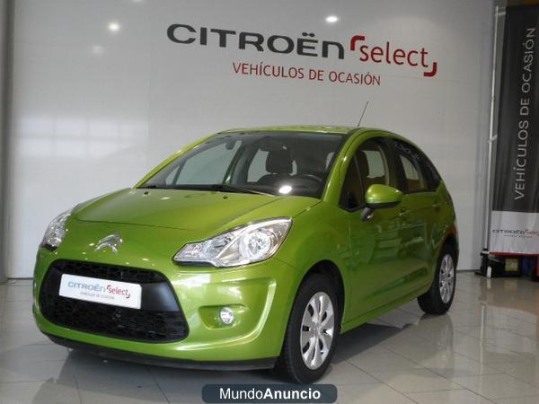 Citroën C3 Hdi 70 SX