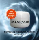 DREAM CREAM - mejor precio | unprecio.es