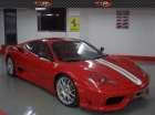 Ferrari 360 CHALLENGE STRADALLE en Barcelona - mejor precio | unprecio.es