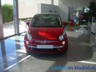 Fiat 500 - mejor precio | unprecio.es