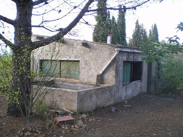 Finca rústica en Masdenverge