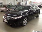 Honda Accord 2.2i-DTEC Executive- Piel - mejor precio | unprecio.es