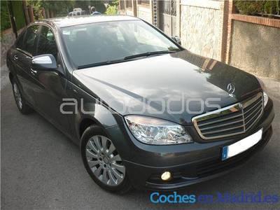 Mercedes Benz C200