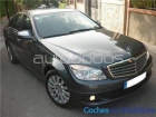 Mercedes Benz C200 - mejor precio | unprecio.es