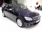 MERCEDES C 200 CLASE C CDI ELEGANCE AUT - Murcia - mejor precio | unprecio.es