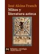 Mitos y literatura azteca