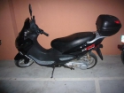 Moto Hammel Sting 125 cc. - mejor precio | unprecio.es